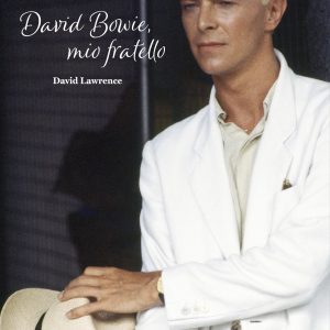 Roman David Bowie, Mio Fratello