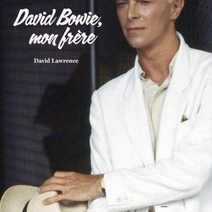 Roman David Bowie, Mon Frère