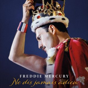 Catalogue Collector Freddie Mercury