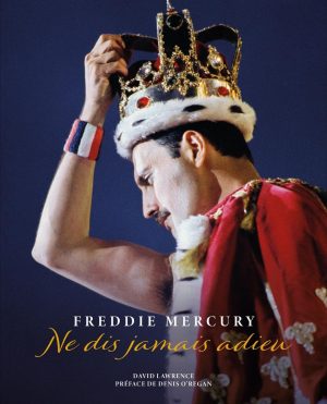 Catalogo di Freddie Mercury