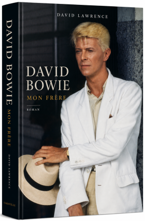 Roman David Bowie, Mon Frère