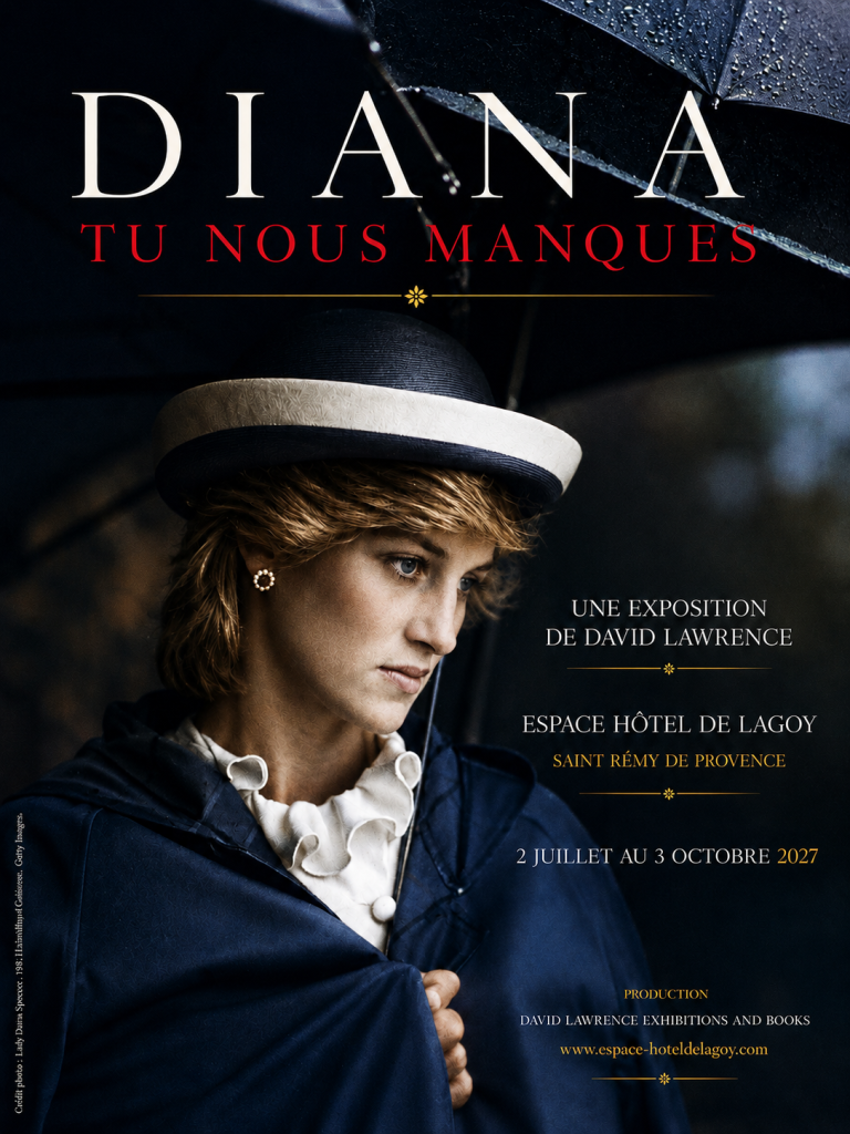 Exposition Diana