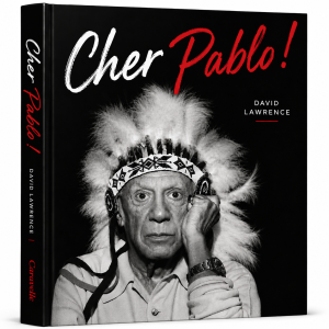 Lettres imaginaires, Cher Pablo !