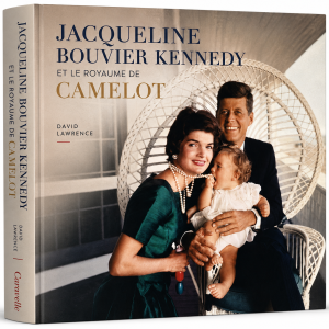Catalogue Jacqueline Bouvier Kennedy et le royaume de Camelot