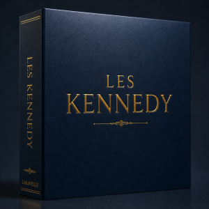Catalogue Les Kennedy