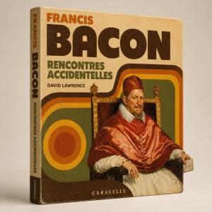 Catalogue Rencontres accidentelle, Francis Bacon