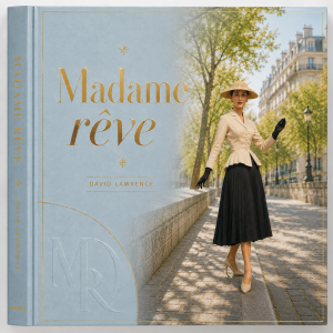Catalogue Madame rêve