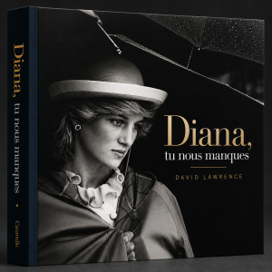 Catalogue Diana, tu nous manques