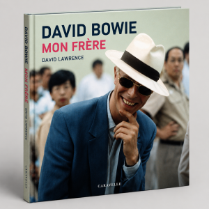 Catalogue David Bowie, Mon Frère