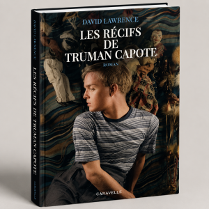 Roman Les Récifs de Truman Capote