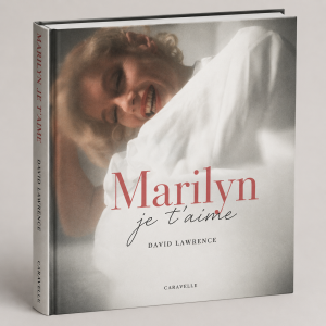 Catalogo Marilyn, Je t'aime
