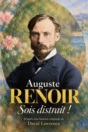 Ache Auguste Renoir, Sois distrait !